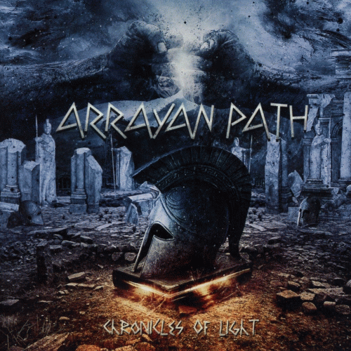 Arrayan Path : Chronicles of Light